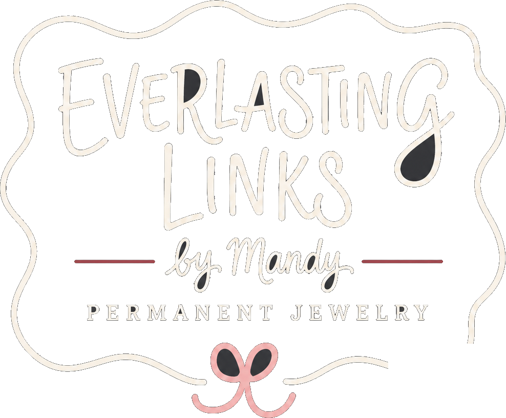 Everlasting Links by Mandy — draft logo 09, Chalk Market